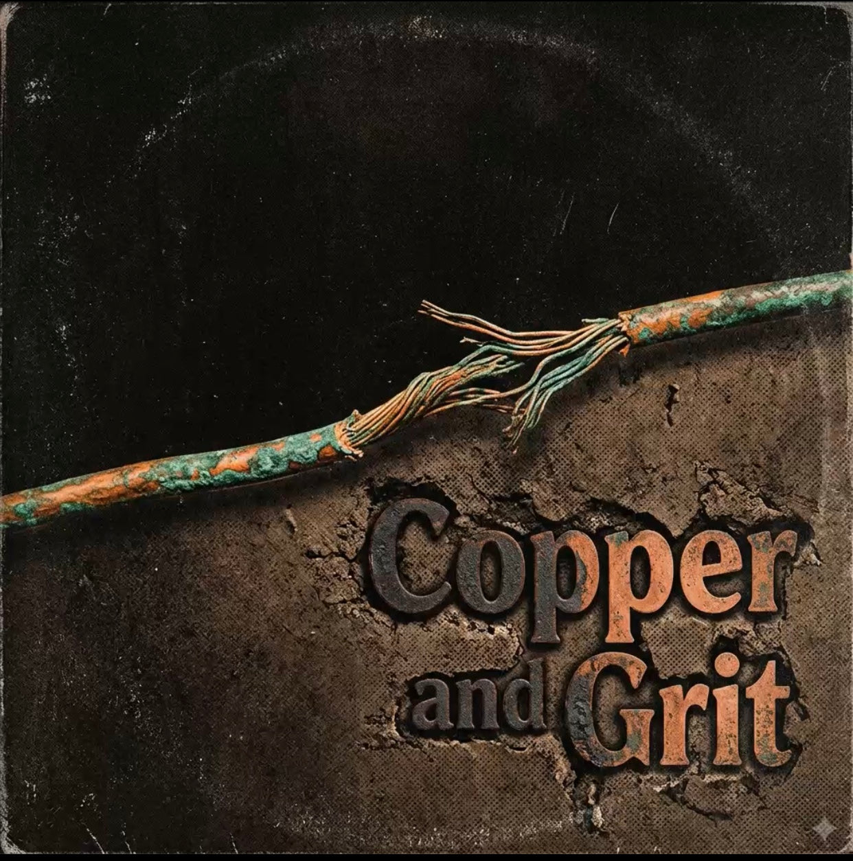 Copper and Grit - AI Factory