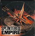 Splintered Empire - AI Factory