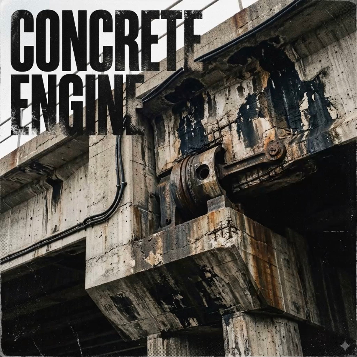 Concrete Engine - AI Factory