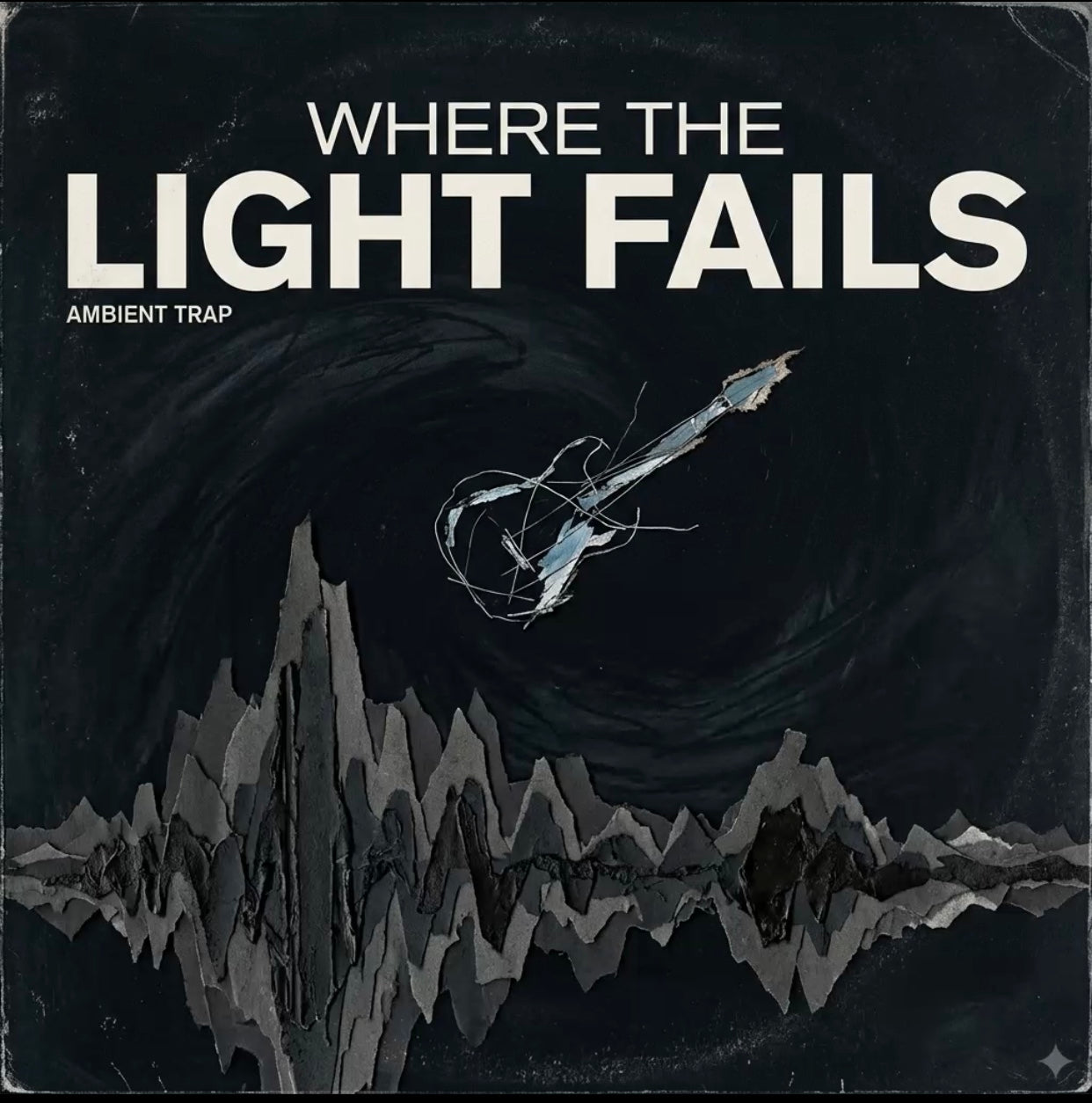 Where The Light Fails - AI Factory