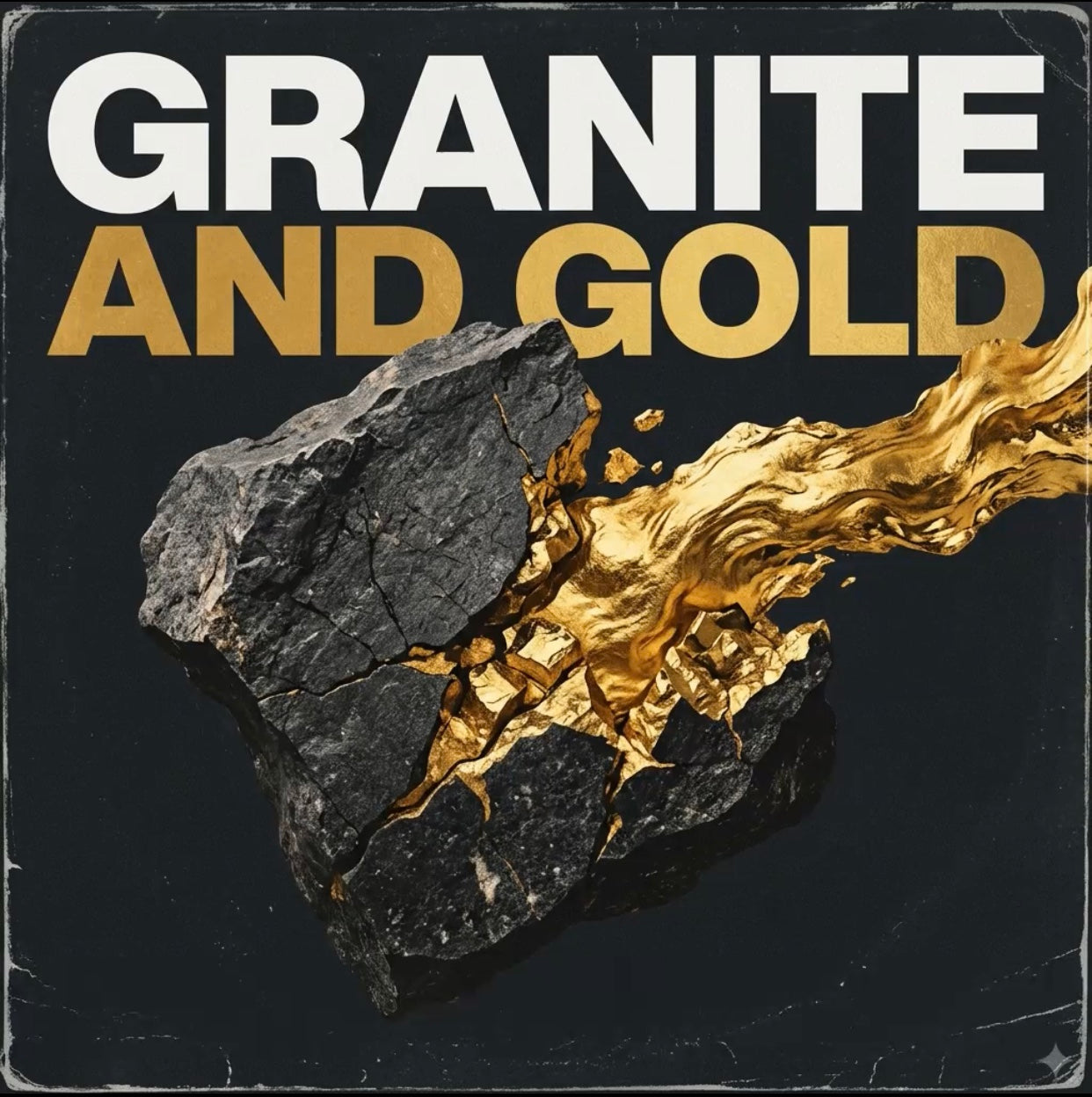 Granite and Gold - AI Factory