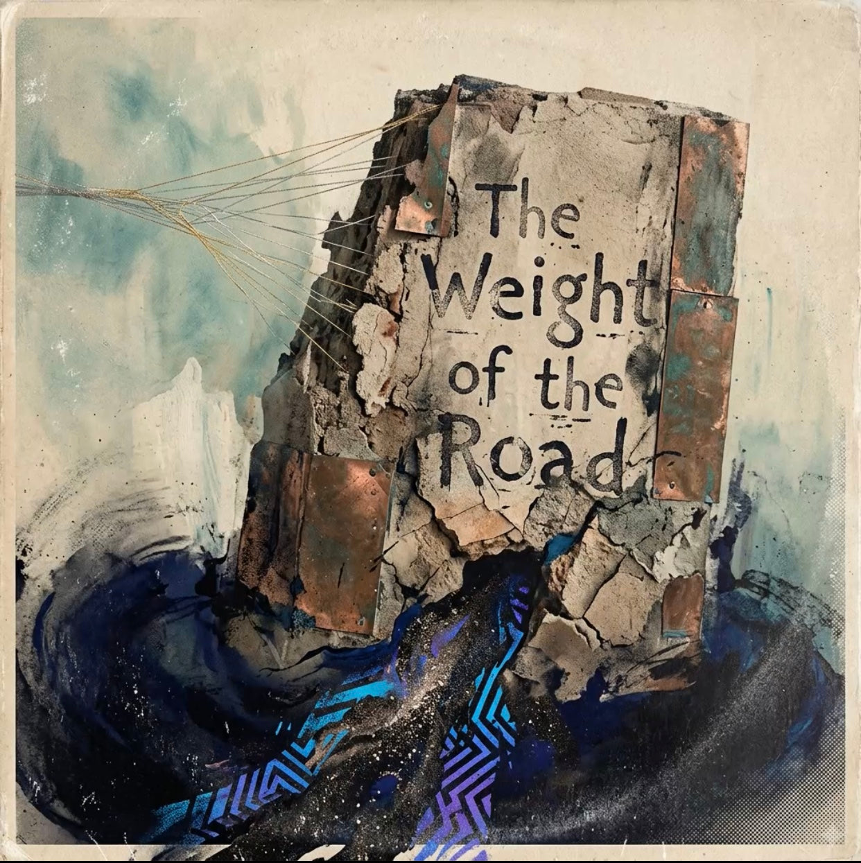 Weight Of The Road - AI Factory