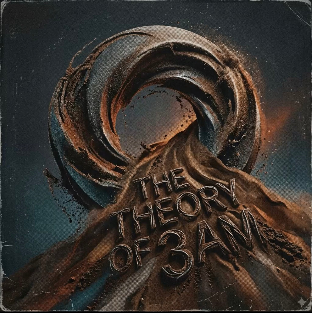 Theory of 3AM (AIF x VWP)