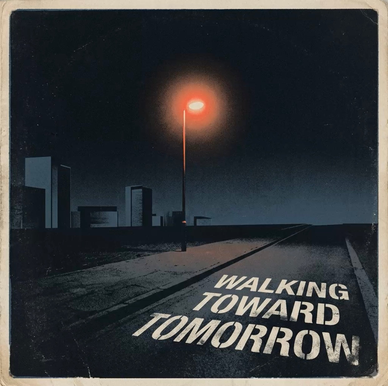 Walking Towards Tomorrow (AIF x VWP)