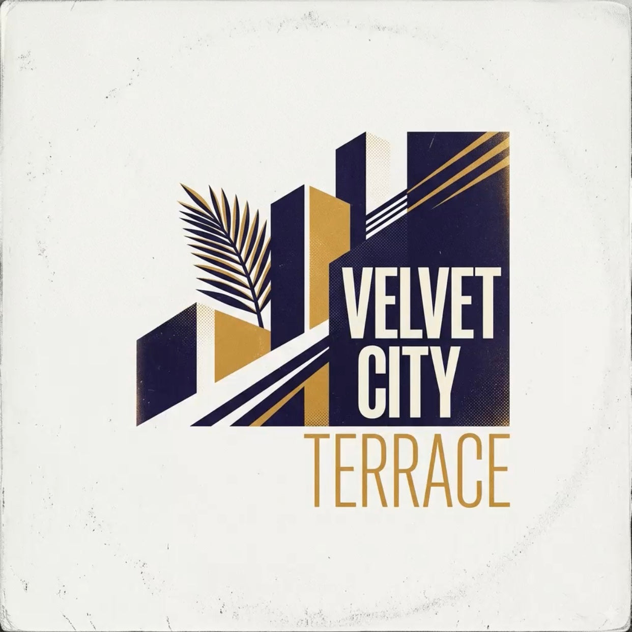 Velvet City Terrace (AIF x VWP)