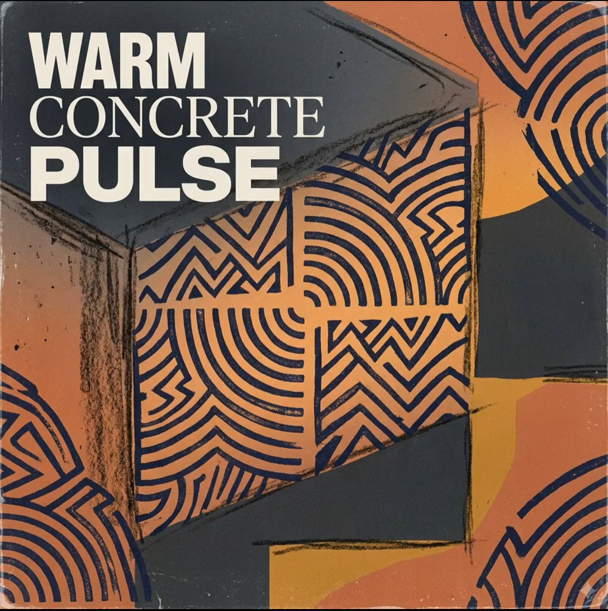 Warm Concrete Pulse (AIF x VWP)