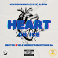 NKAY - HEART ON ICE (Ft. Dj Hector)